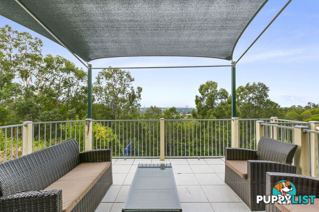 106 Armstrong Way HIGHLAND PARK QLD 4211