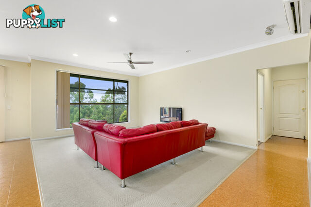 106 Armstrong Way HIGHLAND PARK QLD 4211