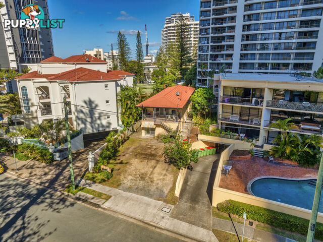 1/12 Markwell Avenue SURFERS PARADISE QLD 4217