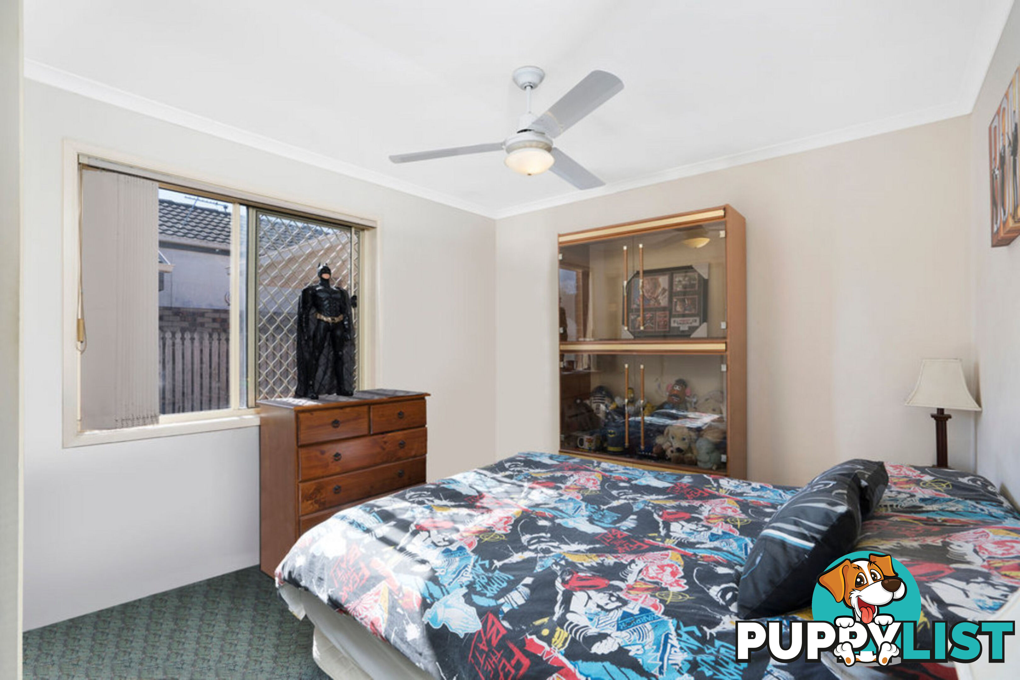 15 Bards Court NERANG QLD 4211