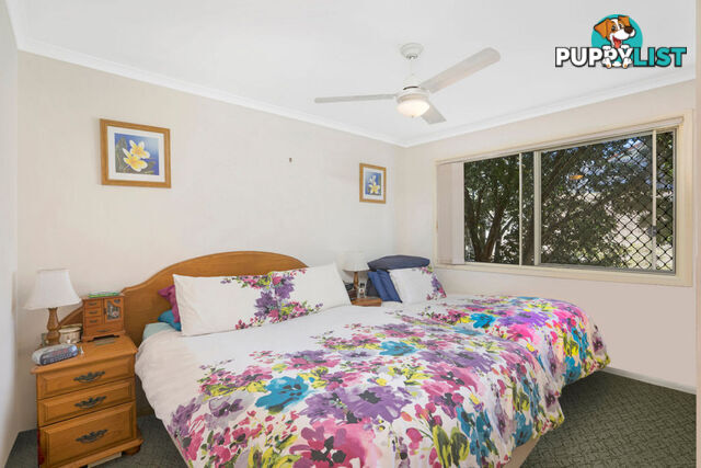 15 Bards Court NERANG QLD 4211