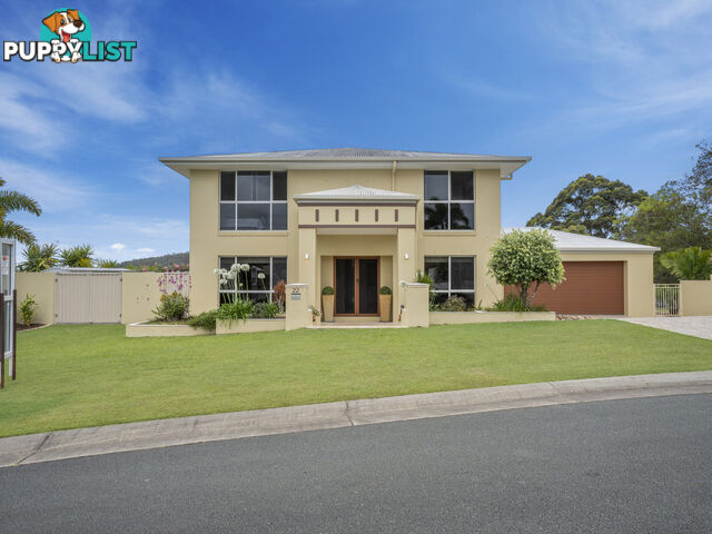 22 Jackaroo Crescent GILSTON QLD 4211