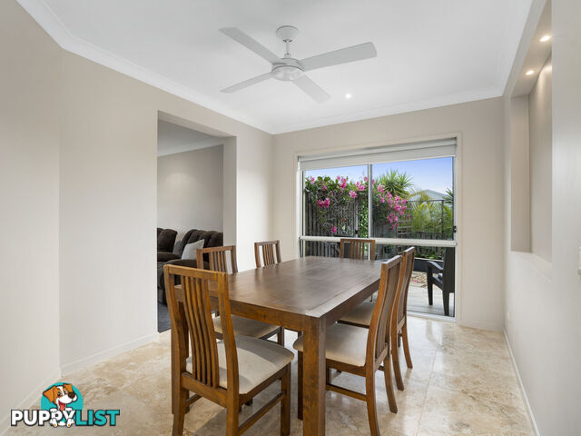 22 Jackaroo Crescent GILSTON QLD 4211