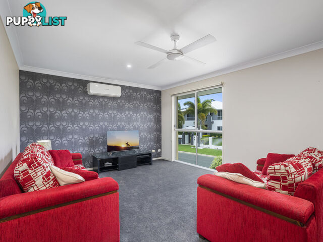 22 Jackaroo Crescent GILSTON QLD 4211