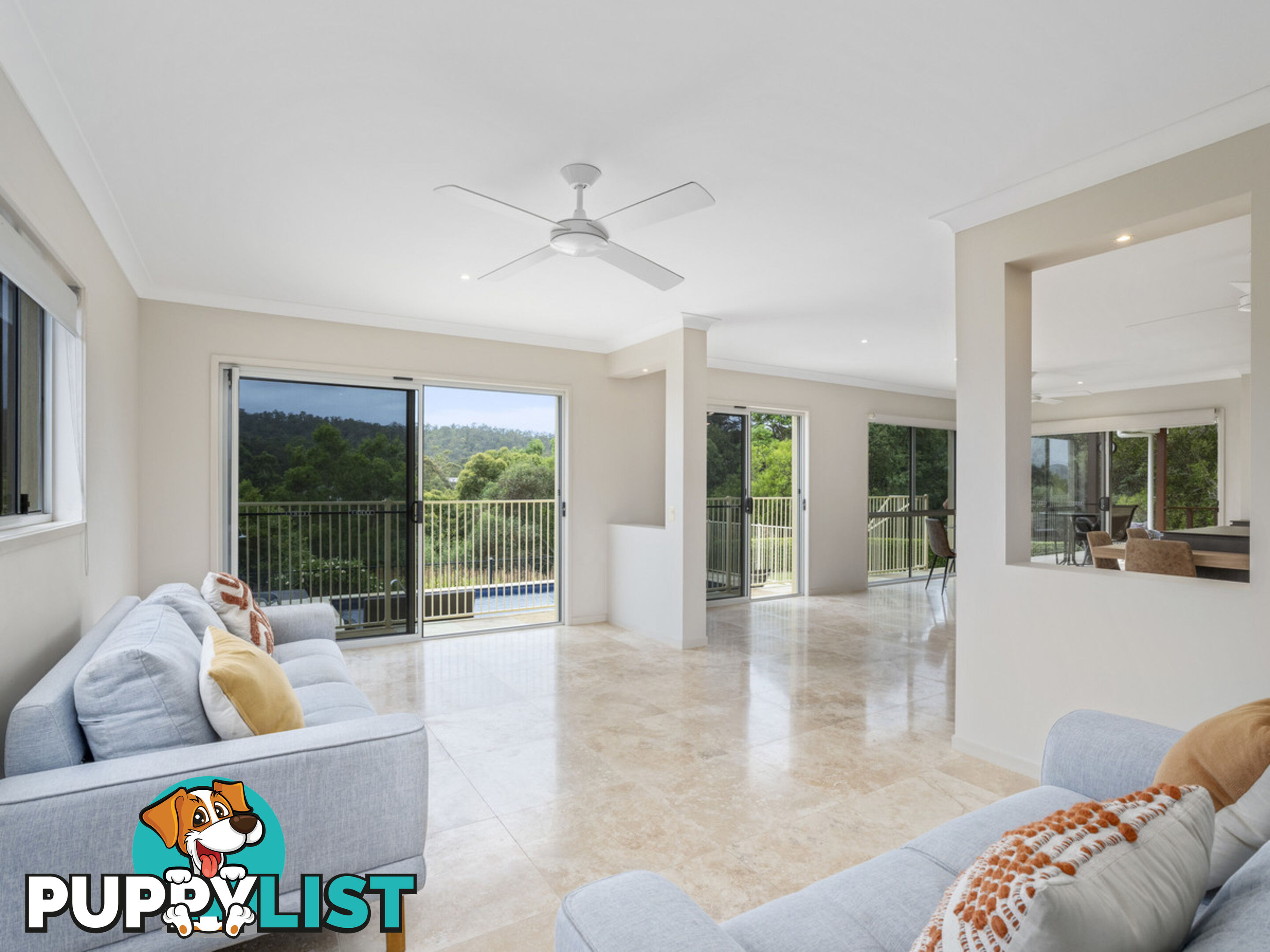 22 Jackaroo Crescent GILSTON QLD 4211