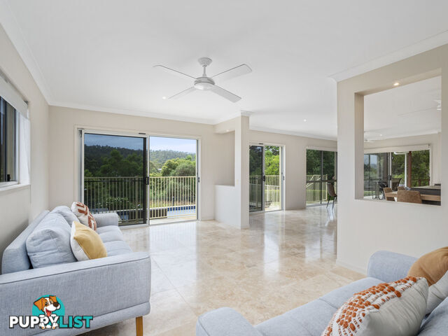 22 Jackaroo Crescent GILSTON QLD 4211