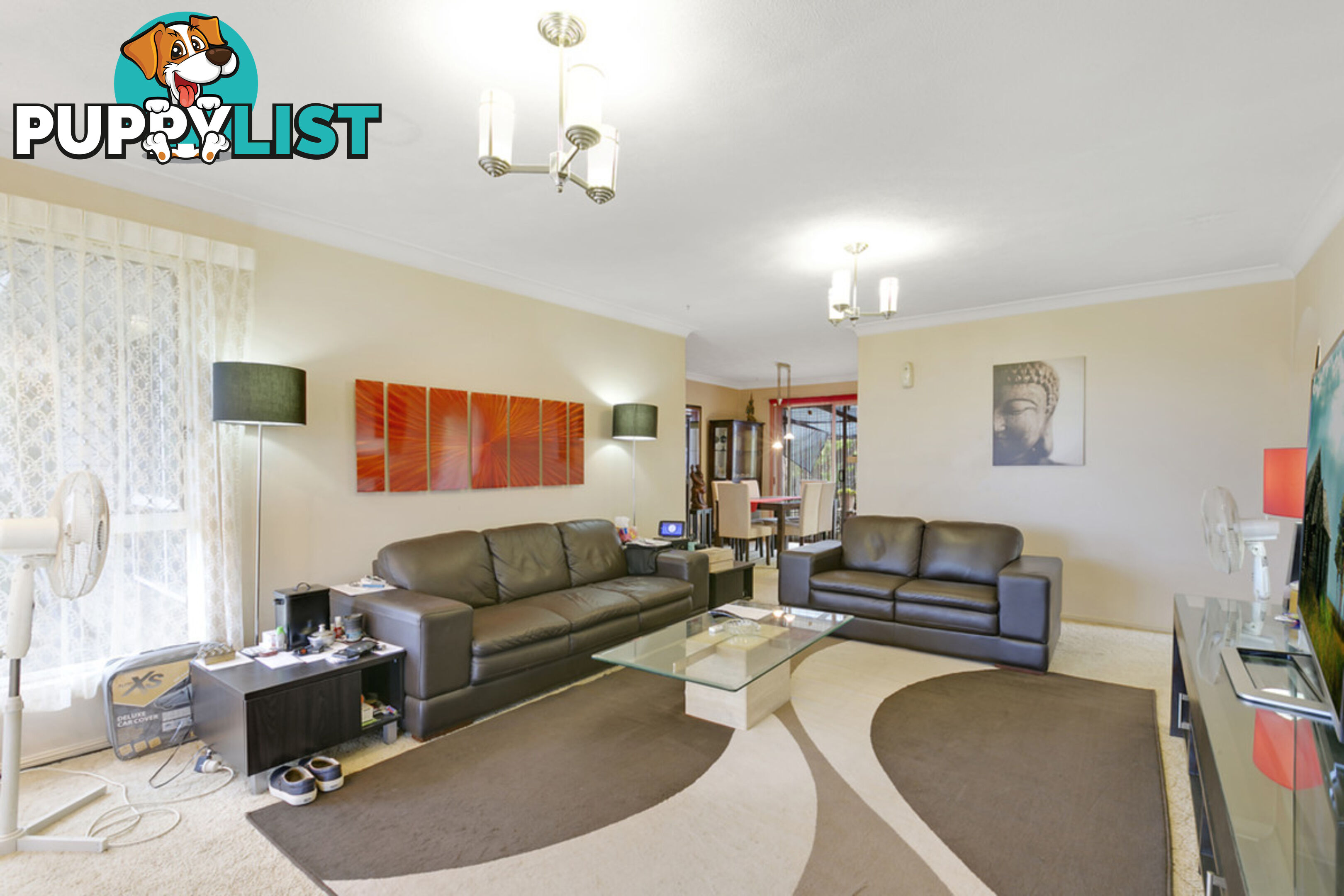 4 Kahlua Court HIGHLAND PARK QLD 4211