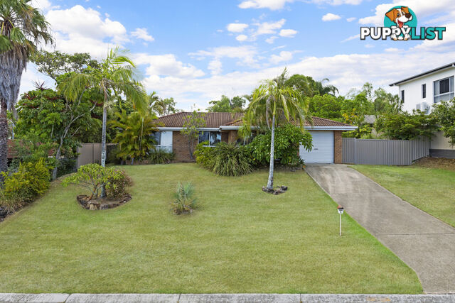 4 Kahlua Court HIGHLAND PARK QLD 4211