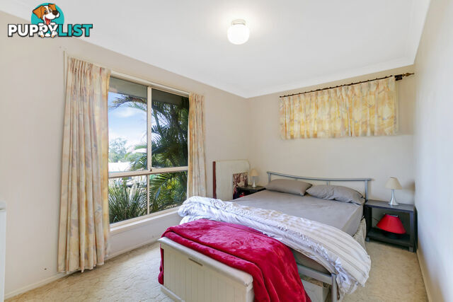 4 Kahlua Court HIGHLAND PARK QLD 4211