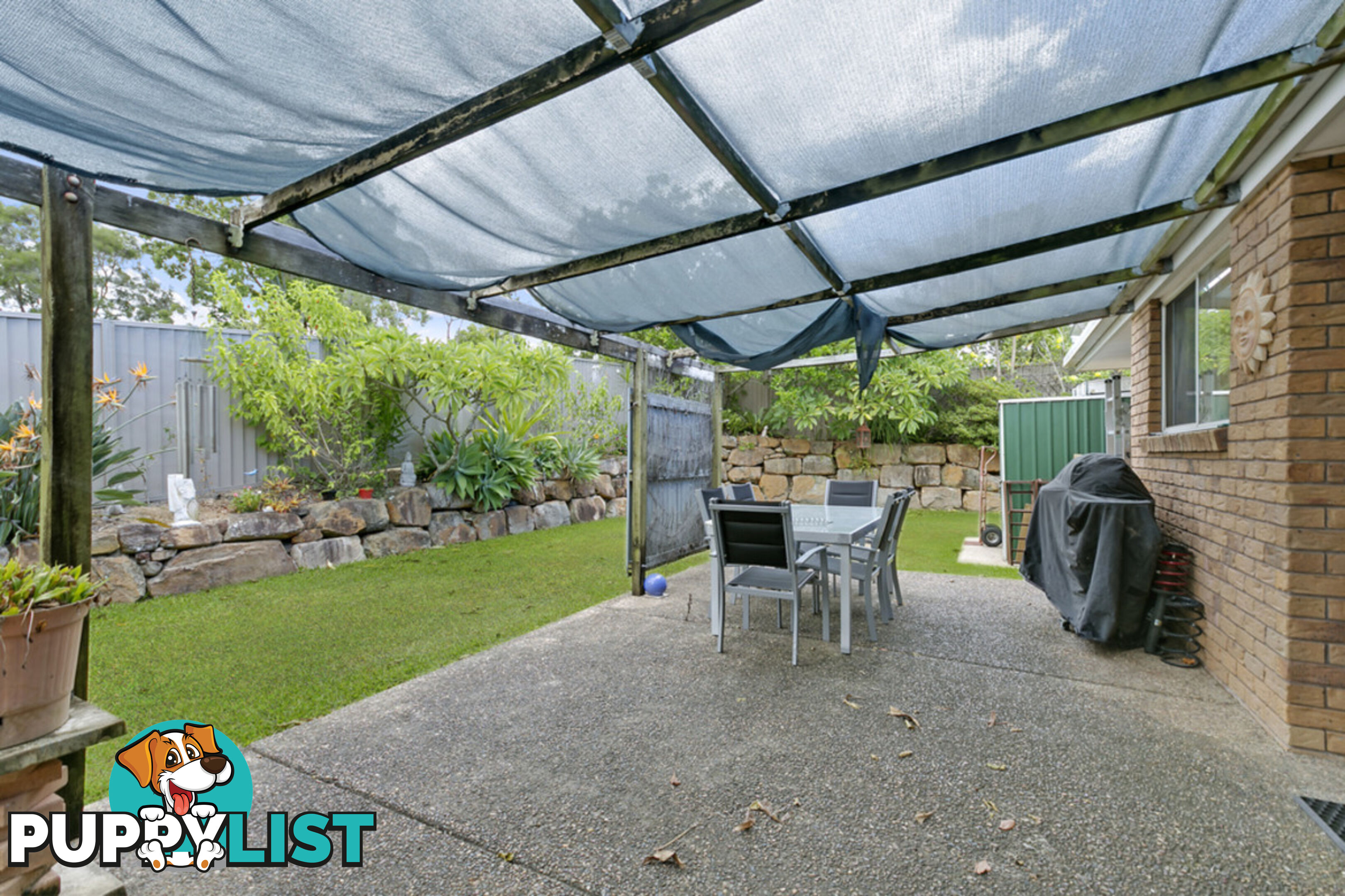 4 Kahlua Court HIGHLAND PARK QLD 4211