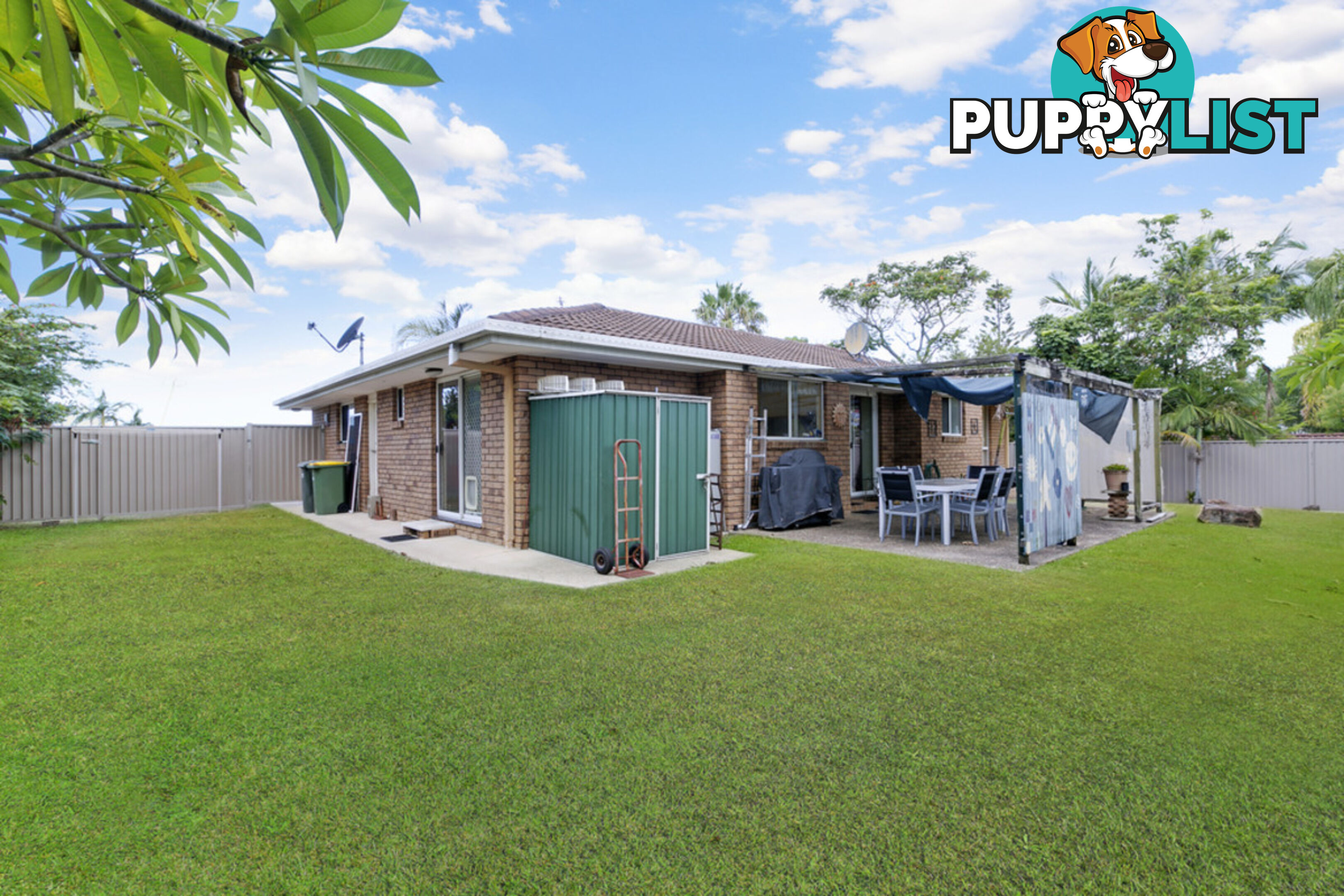 4 Kahlua Court HIGHLAND PARK QLD 4211