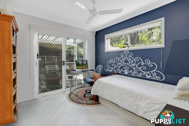 3/59 Paddington Drive CARRARA QLD 4211