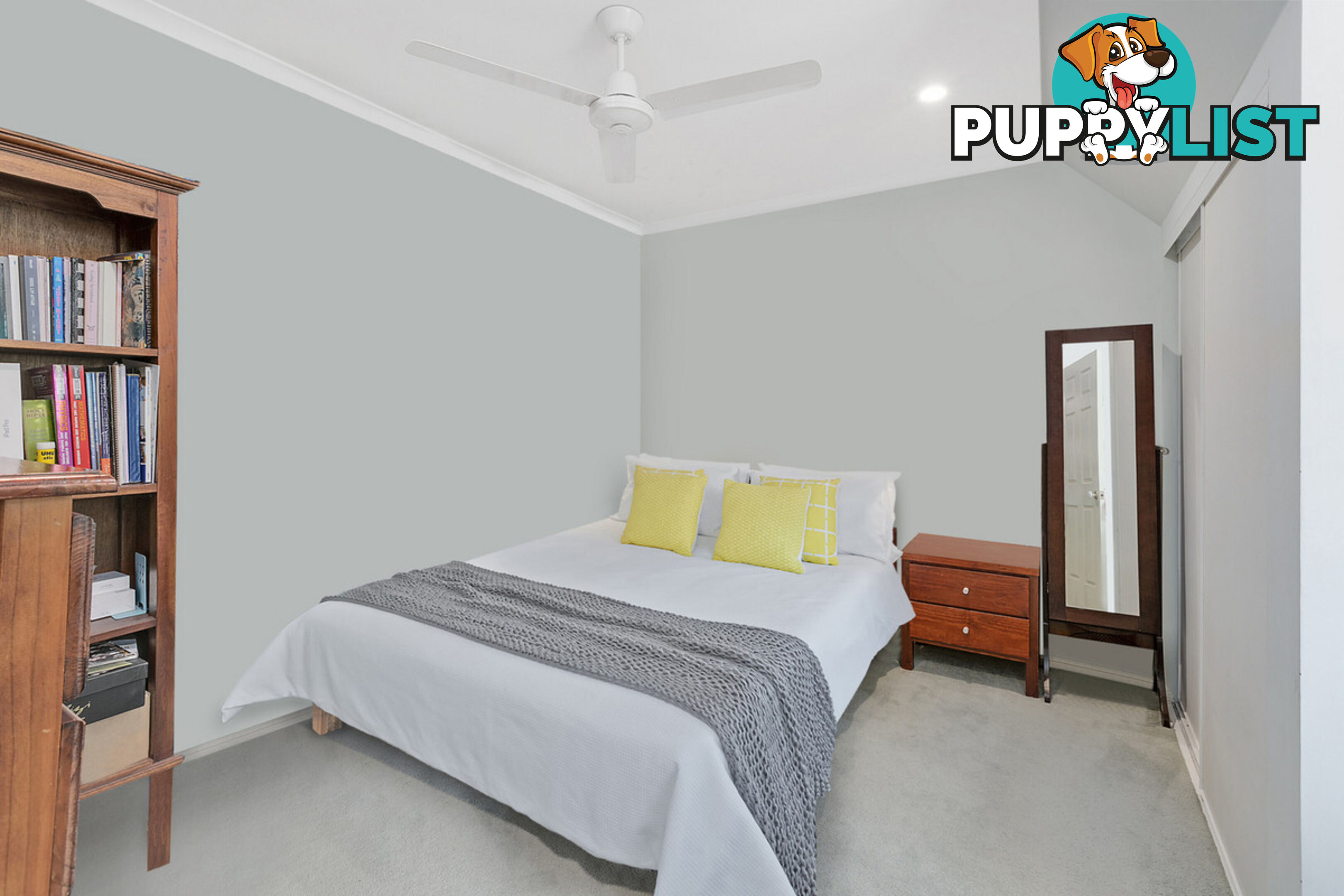 3/59 Paddington Drive CARRARA QLD 4211