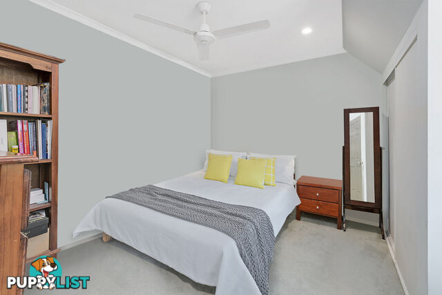3/59 Paddington Drive CARRARA QLD 4211