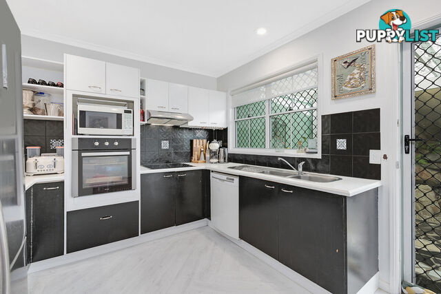 3/59 Paddington Drive CARRARA QLD 4211