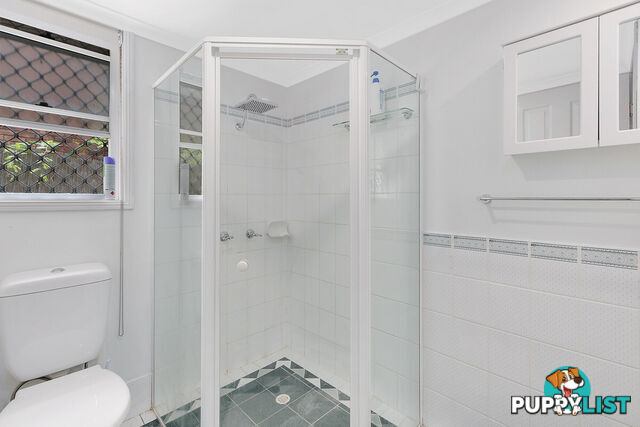 3/59 Paddington Drive CARRARA QLD 4211