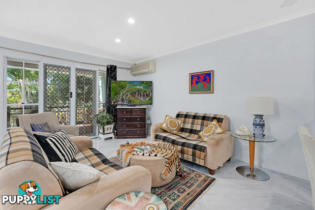 3/59 Paddington Drive CARRARA QLD 4211