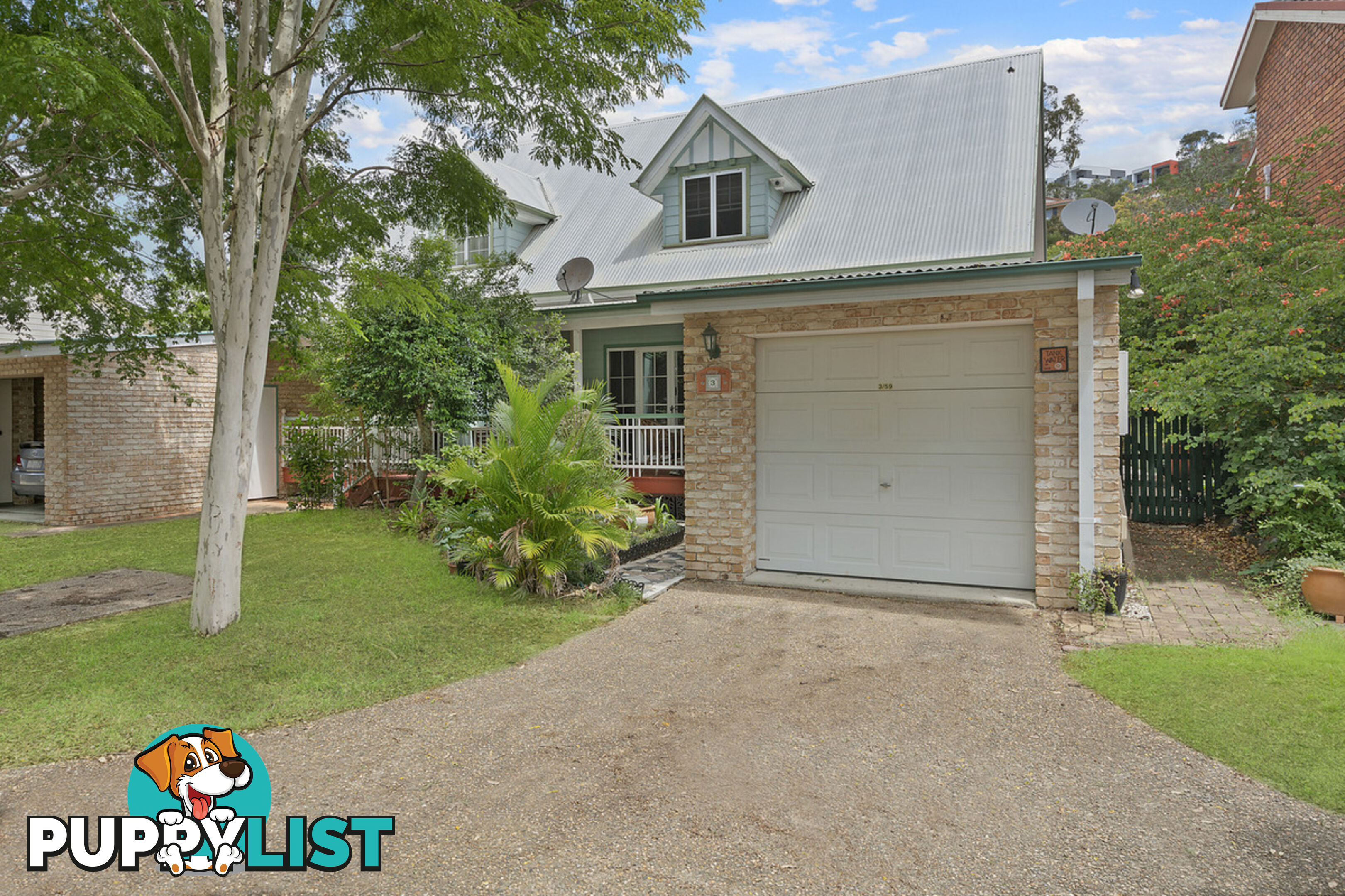 3/59 Paddington Drive CARRARA QLD 4211