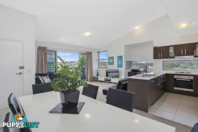 42/1 Boulton Drive NERANG QLD 4211