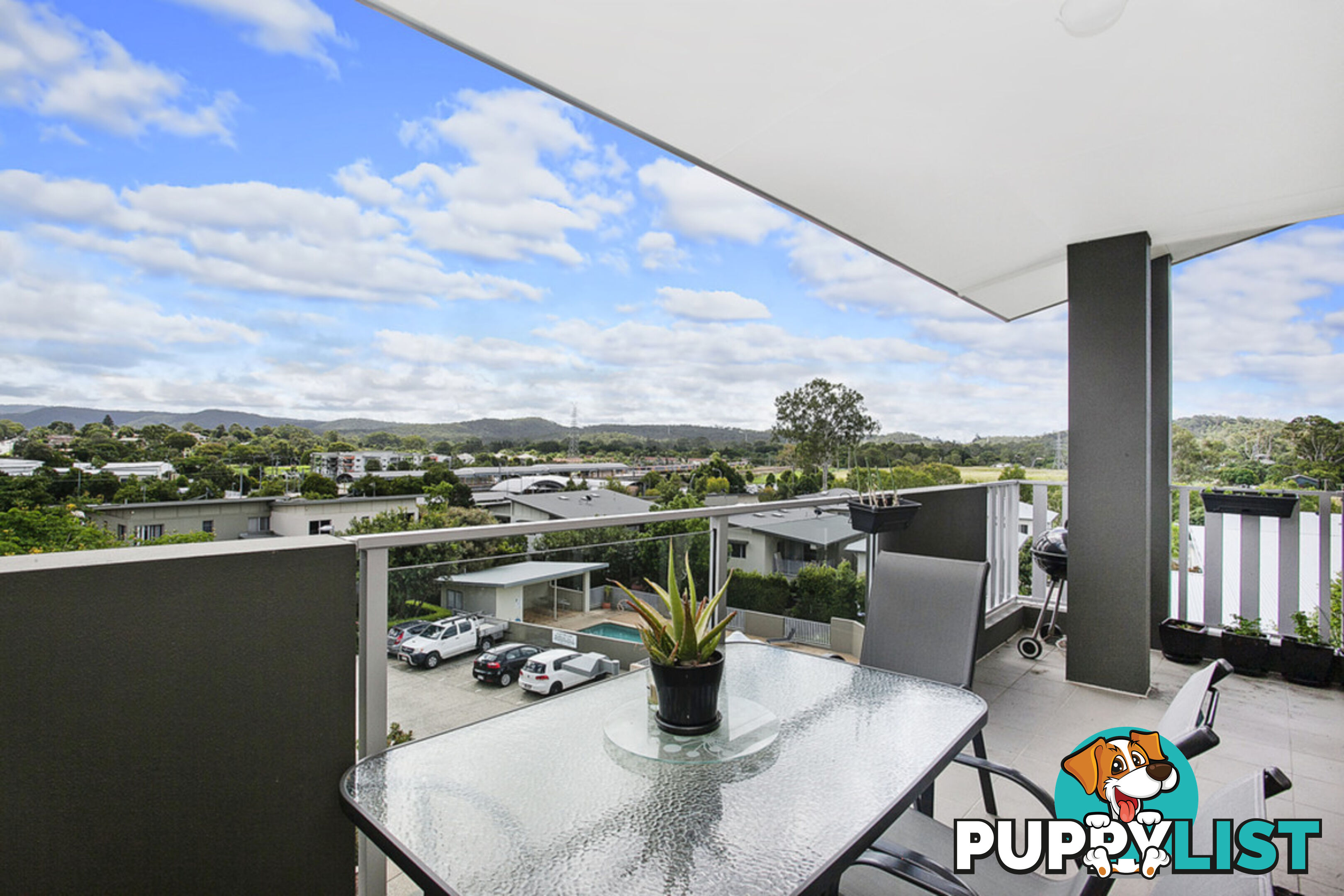 42/1 Boulton Drive NERANG QLD 4211