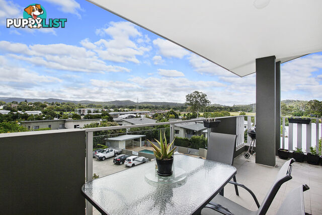 42/1 Boulton Drive NERANG QLD 4211