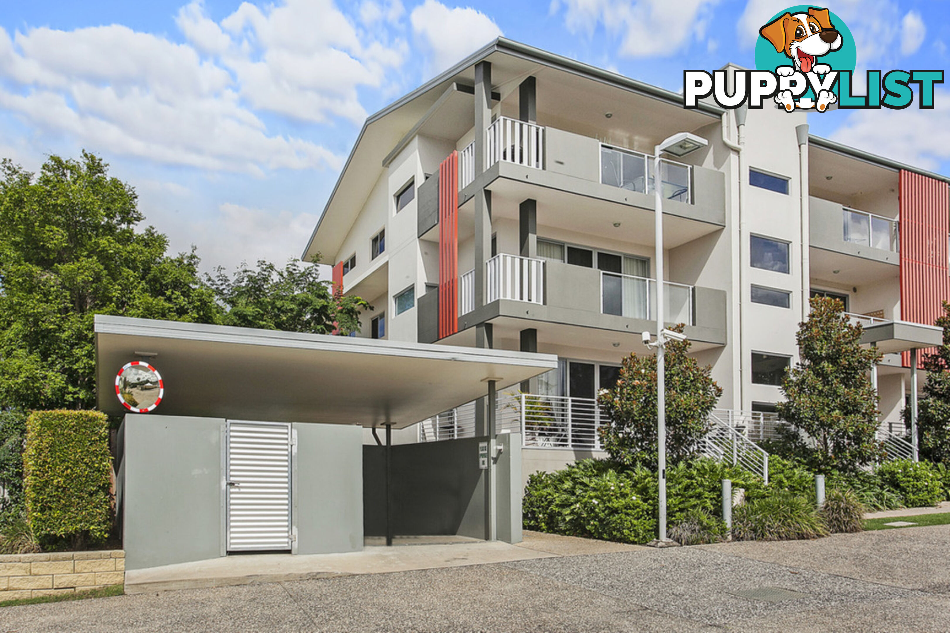 42/1 Boulton Drive NERANG QLD 4211