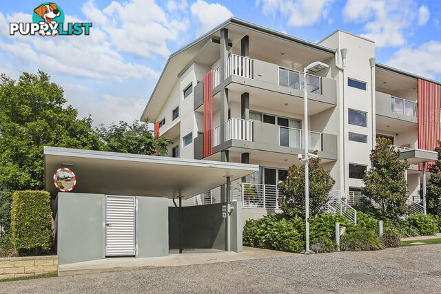 42/1 Boulton Drive NERANG QLD 4211