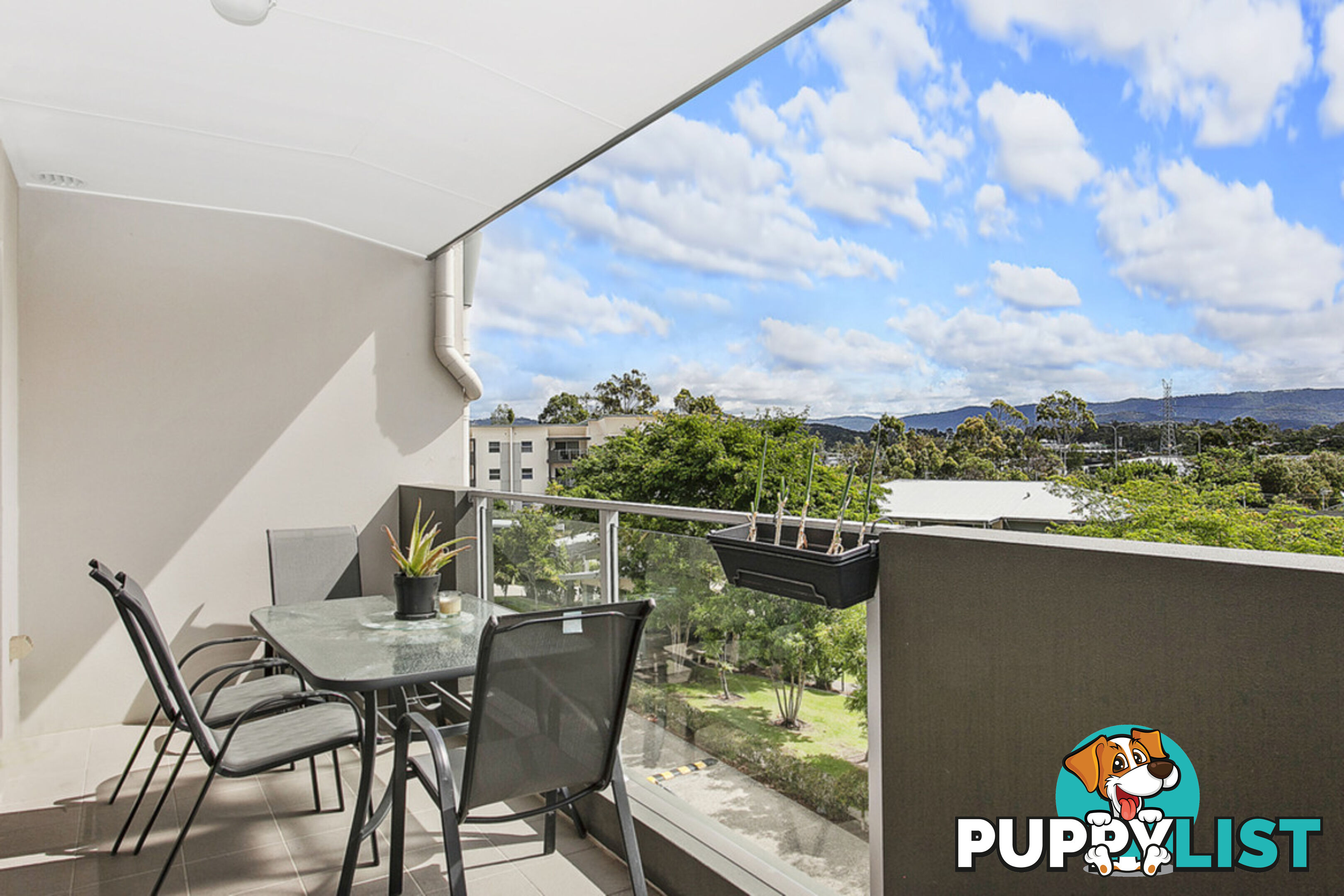 42/1 Boulton Drive NERANG QLD 4211