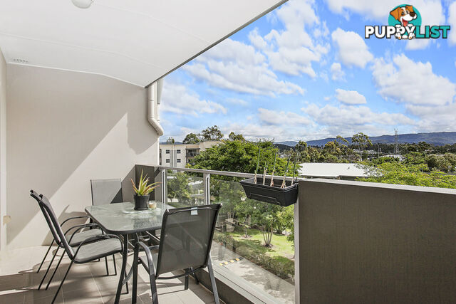 42/1 Boulton Drive NERANG QLD 4211