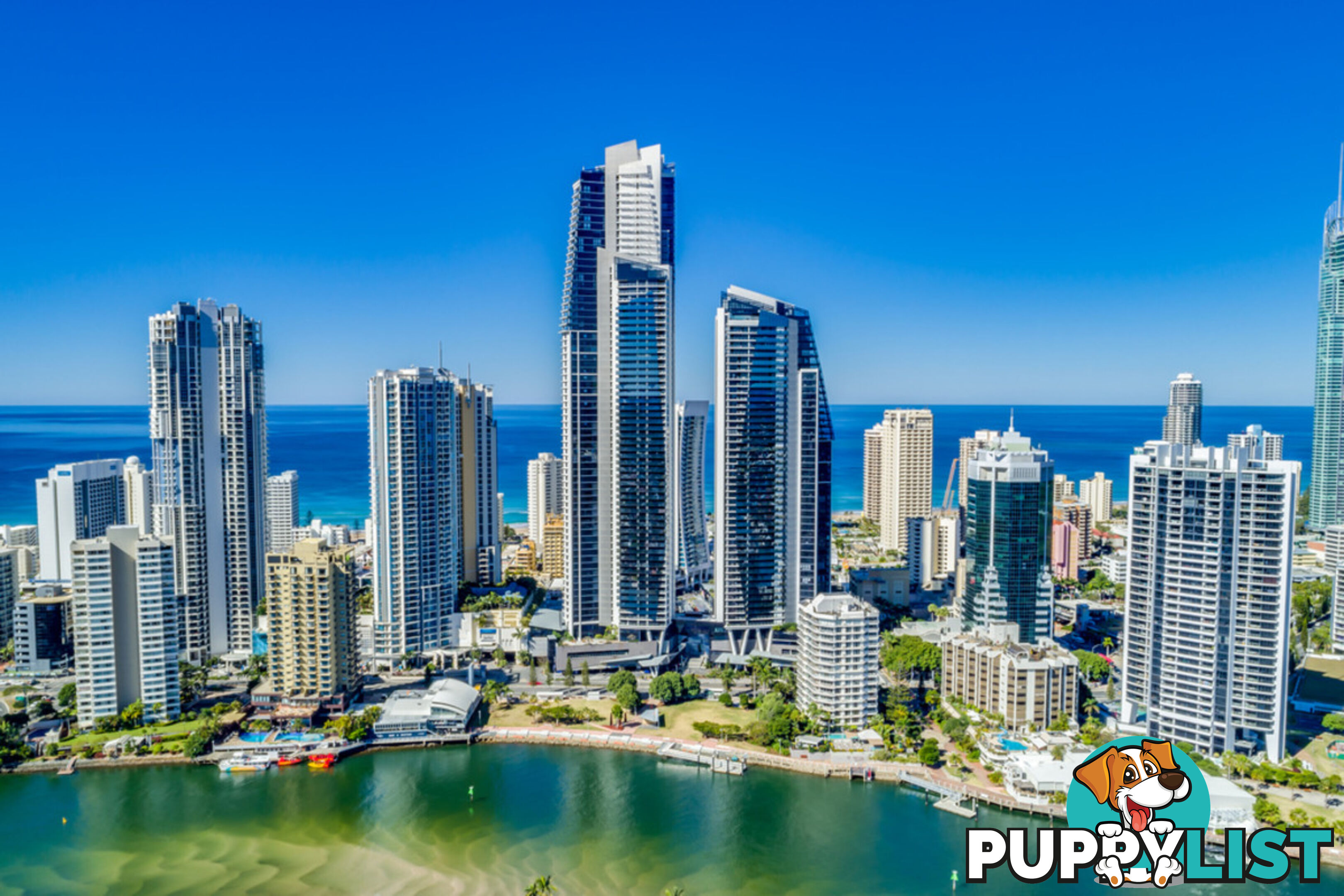 1463/9 Ferny Avenue SURFERS PARADISE QLD 4217