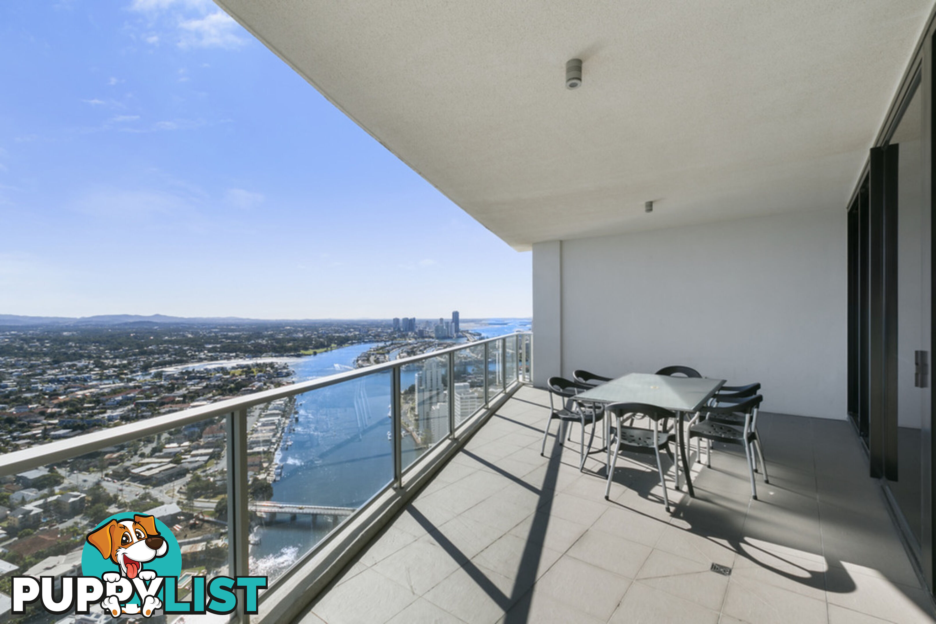 1463/9 Ferny Avenue SURFERS PARADISE QLD 4217