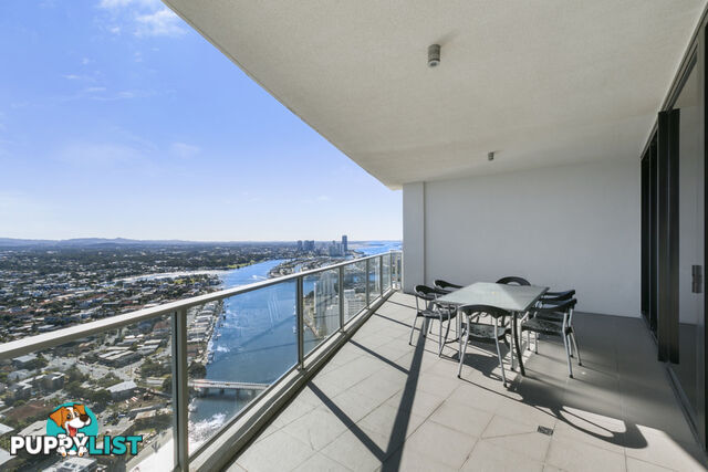 1463/9 Ferny Avenue SURFERS PARADISE QLD 4217