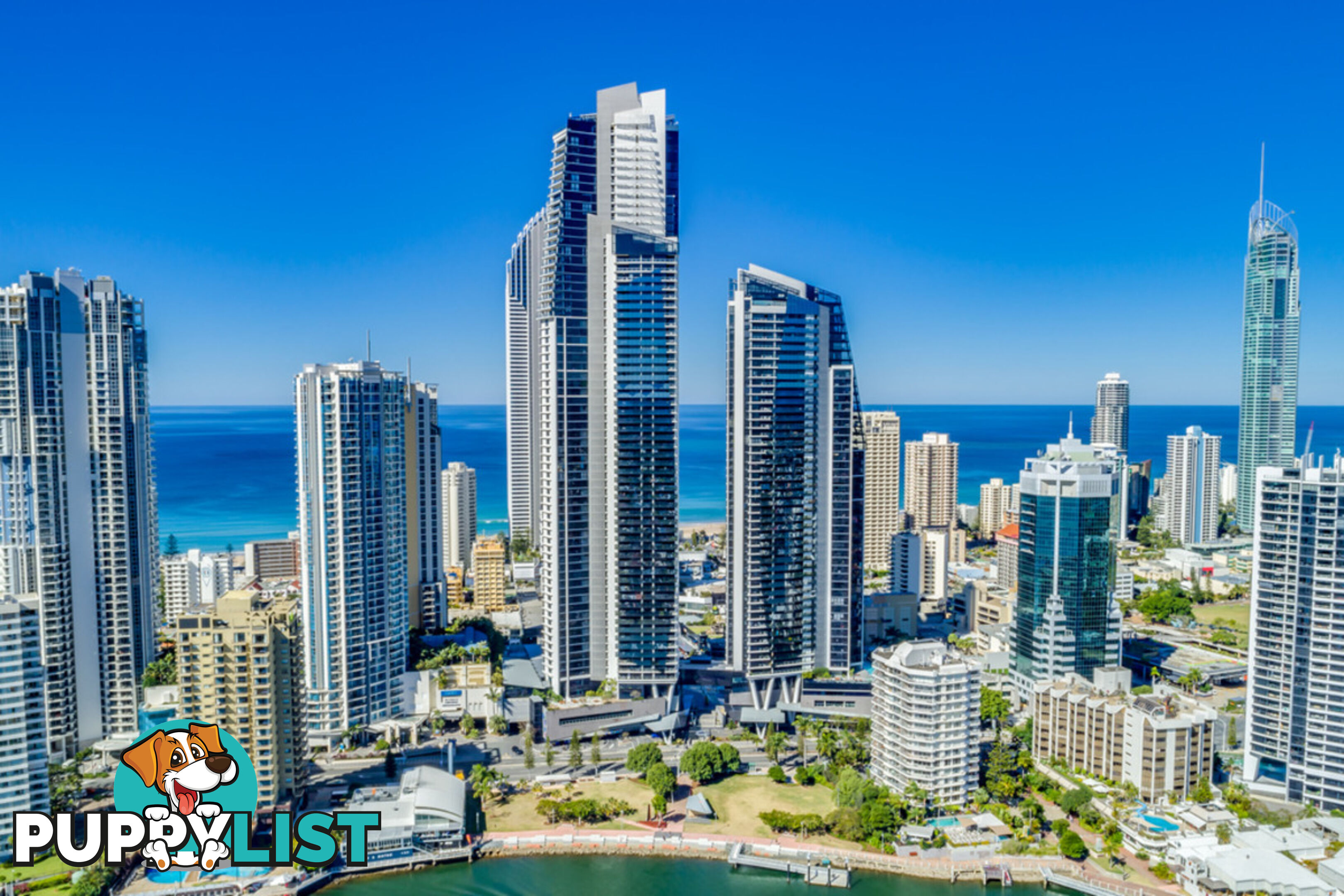 1463/9 Ferny Avenue SURFERS PARADISE QLD 4217