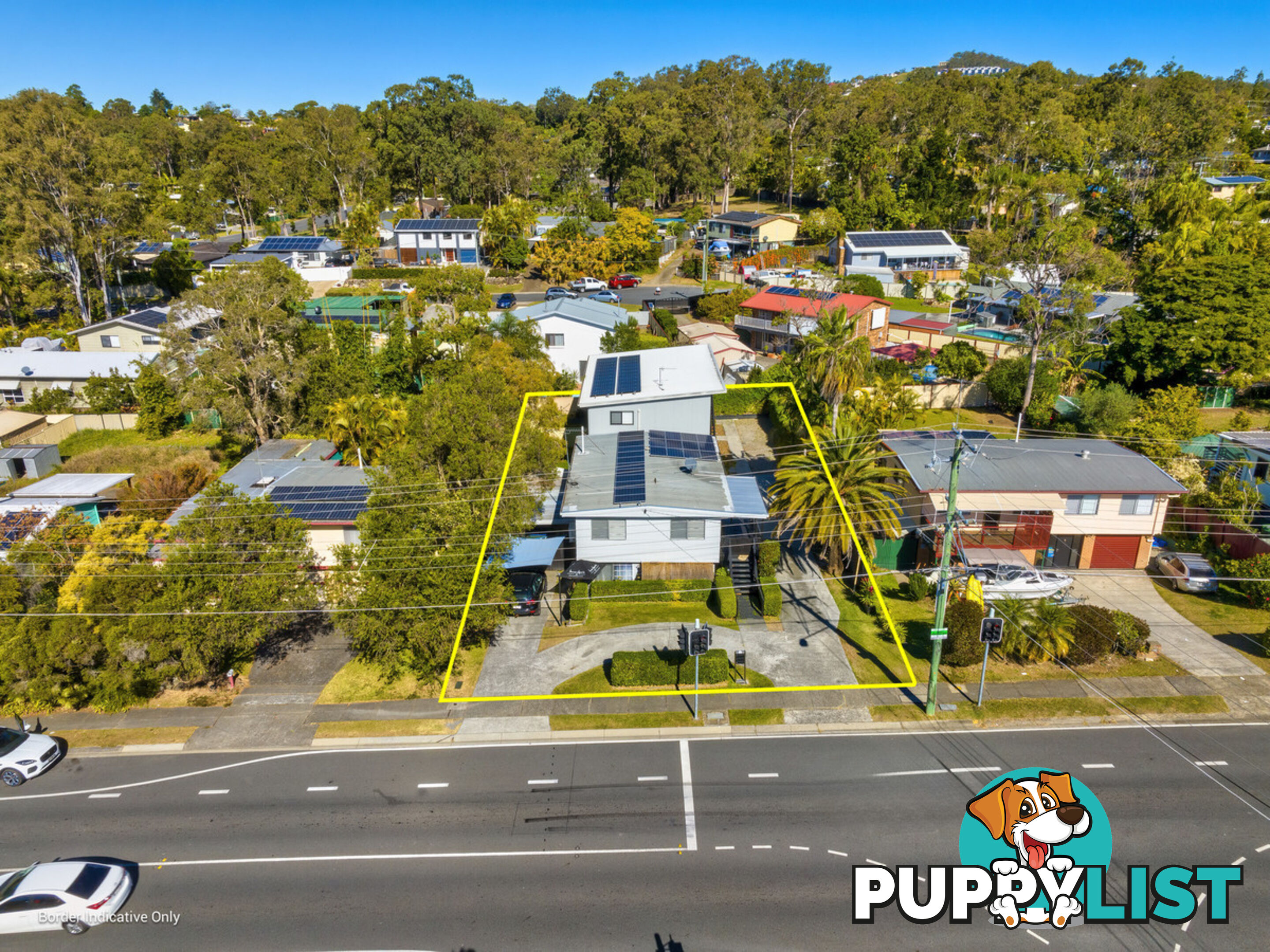 42 Mortensen Road NERANG QLD 4211