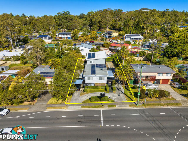 42 Mortensen Road NERANG QLD 4211