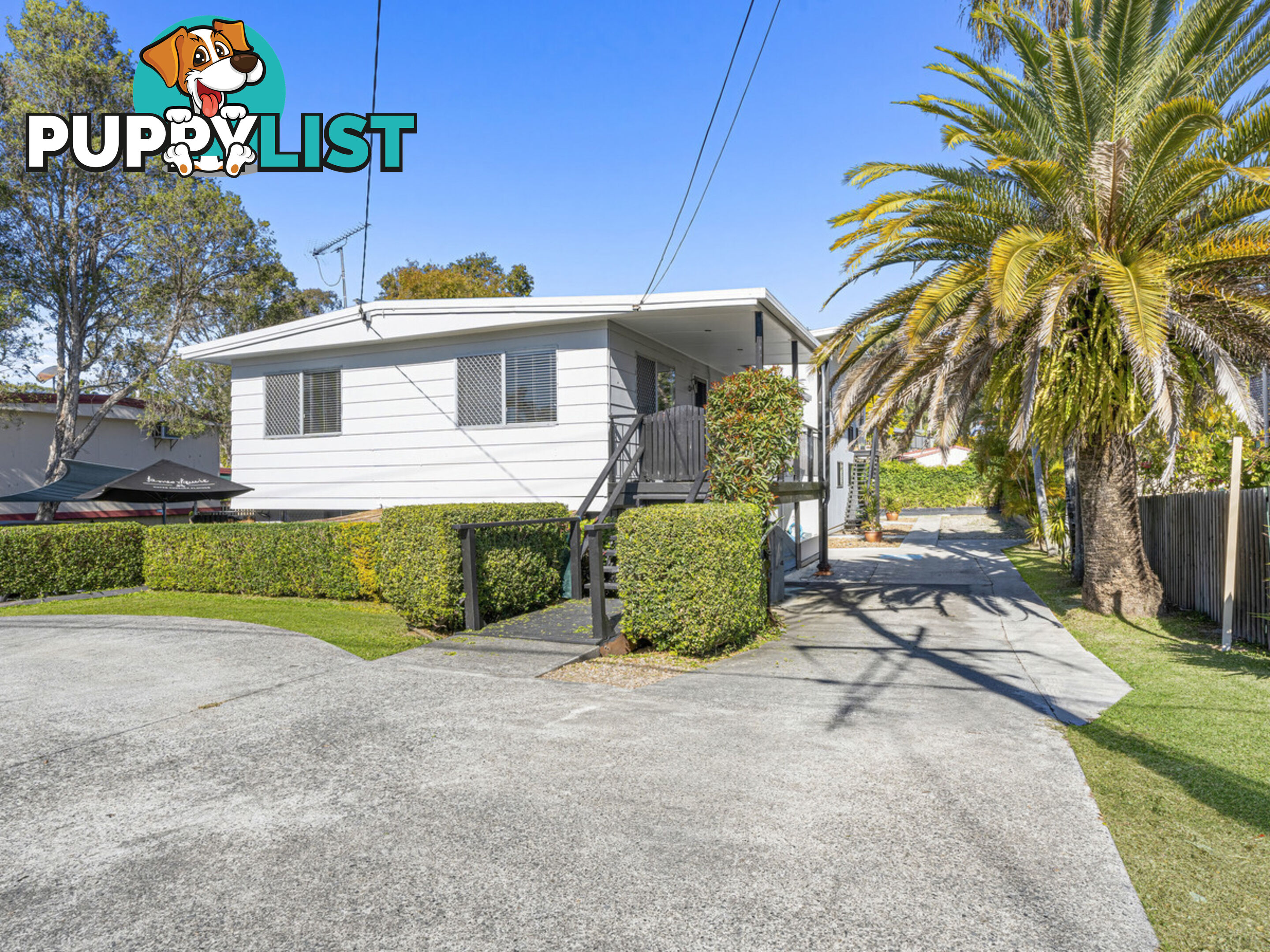 42 Mortensen Road NERANG QLD 4211