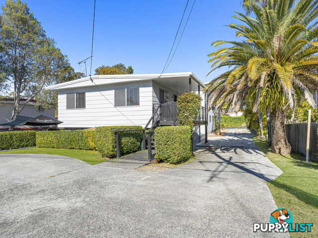 42 Mortensen Road NERANG QLD 4211