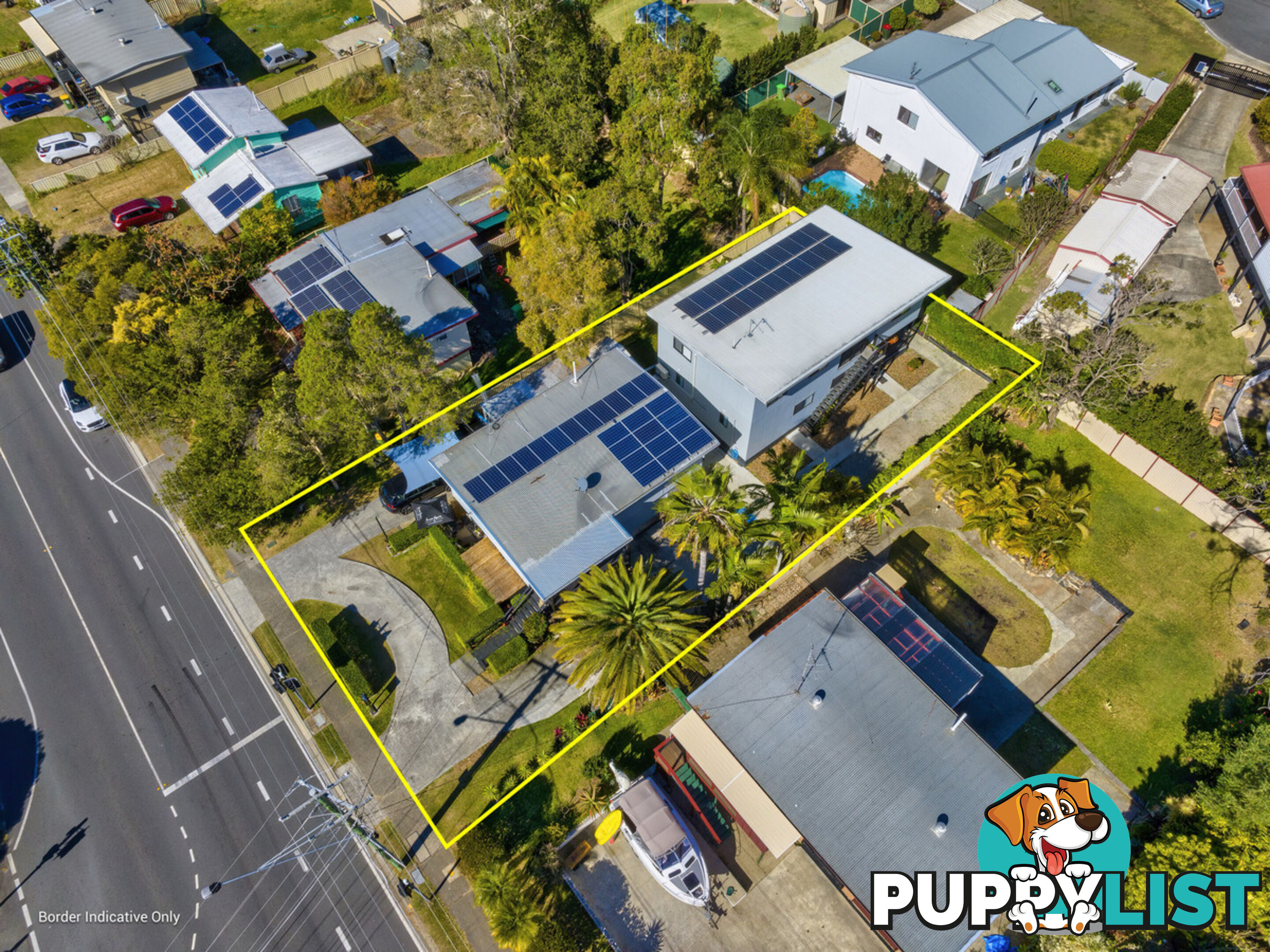 42 Mortensen Road NERANG QLD 4211