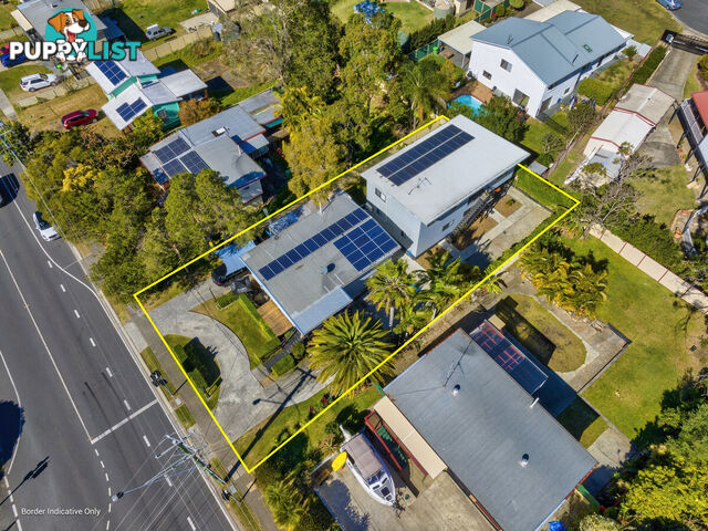 42 Mortensen Road NERANG QLD 4211