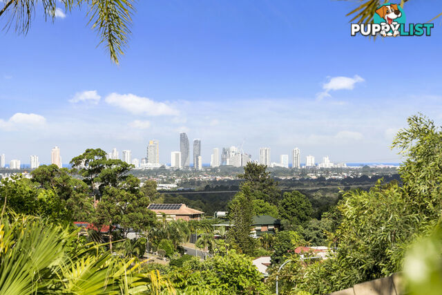 11/1 Kilpatrick Court HIGHLAND PARK QLD 4211