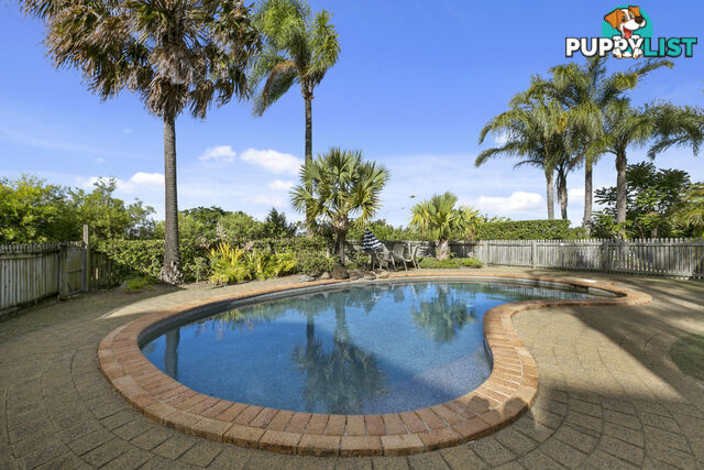 11/1 Kilpatrick Court HIGHLAND PARK QLD 4211