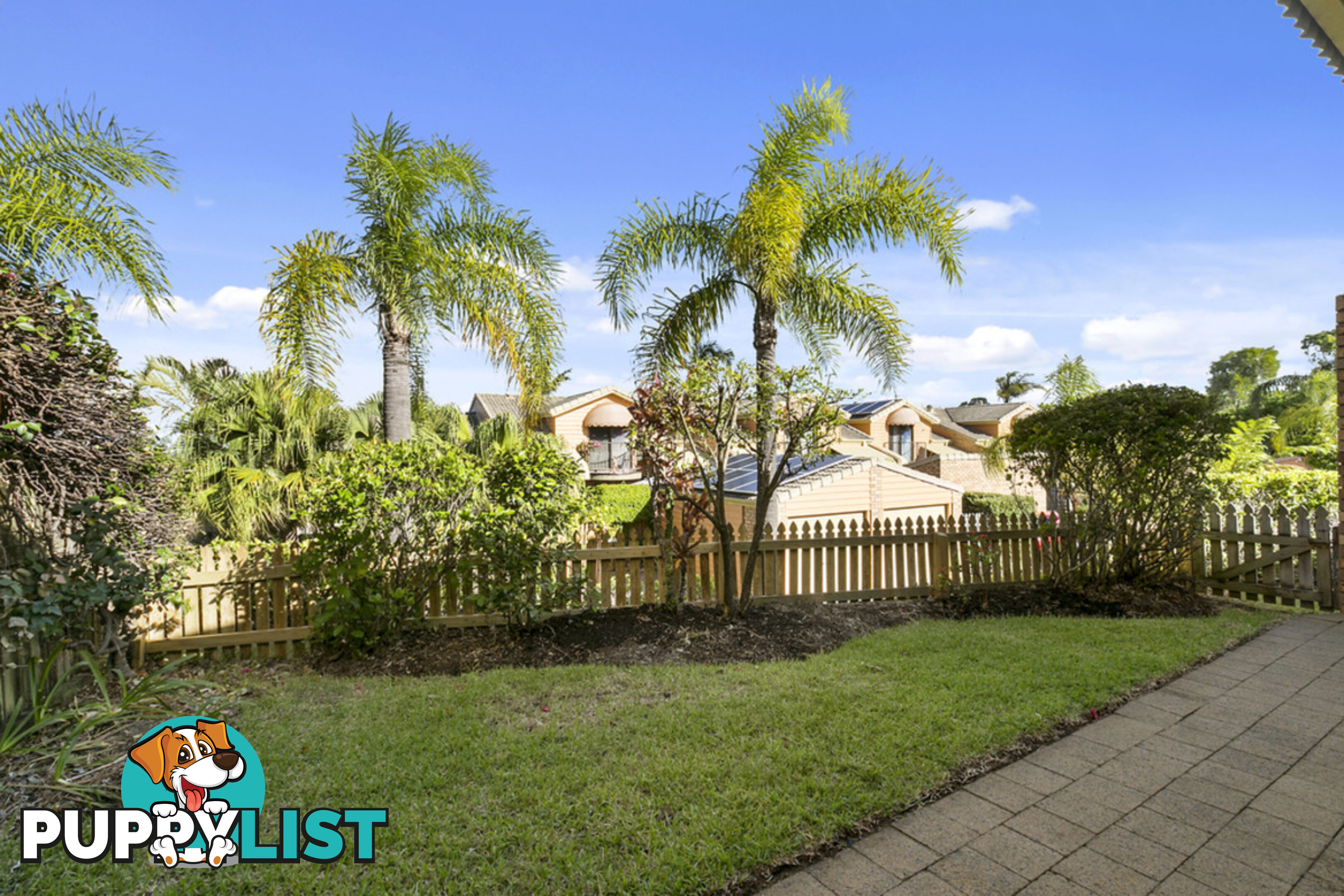 11/1 Kilpatrick Court HIGHLAND PARK QLD 4211