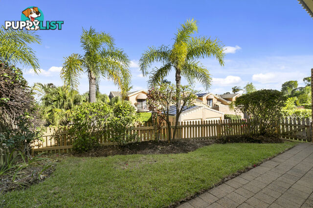 11/1 Kilpatrick Court HIGHLAND PARK QLD 4211