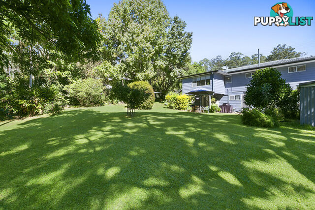 44-46 Appel Street Canungra QLD 4275