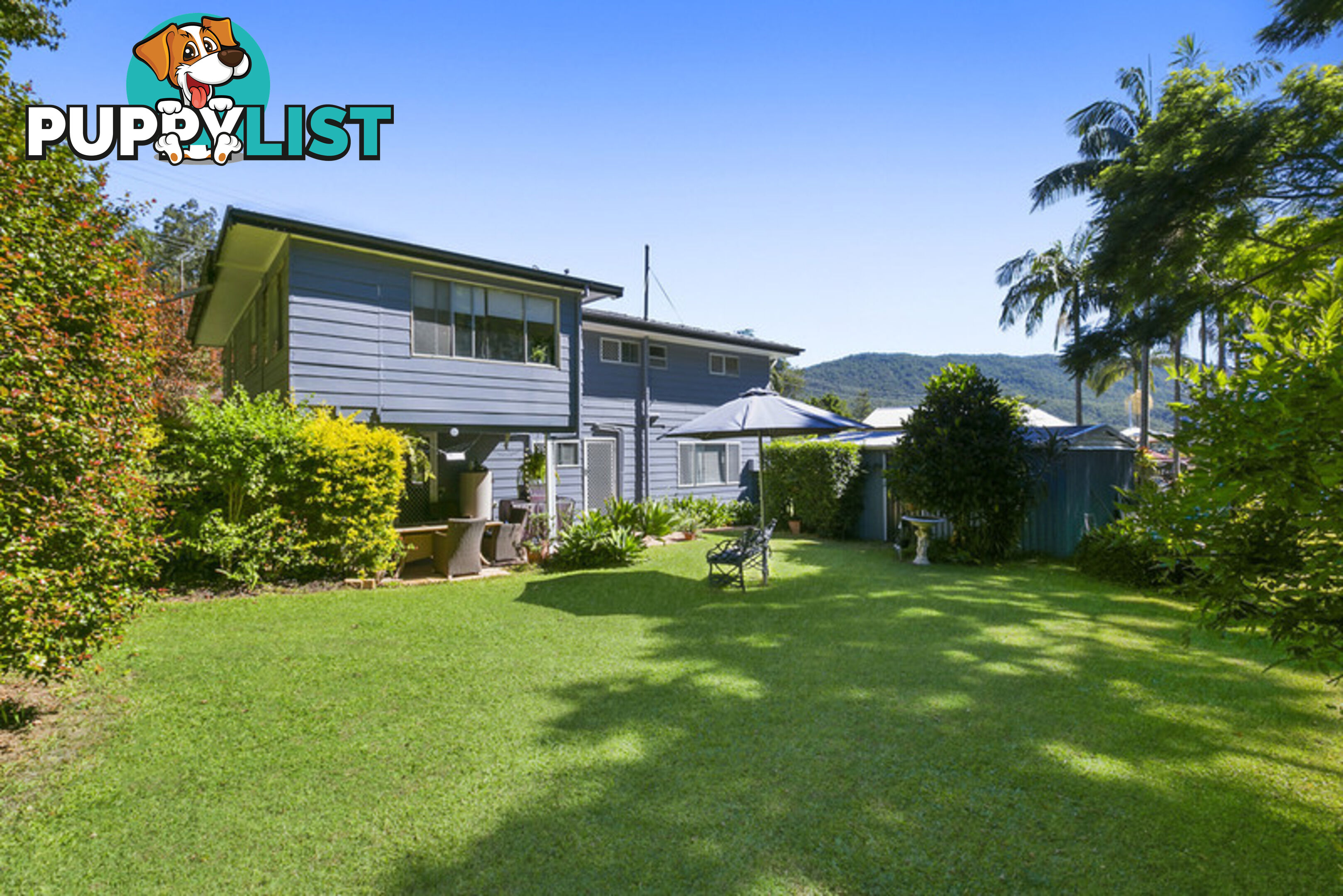 44-46 Appel Street Canungra QLD 4275