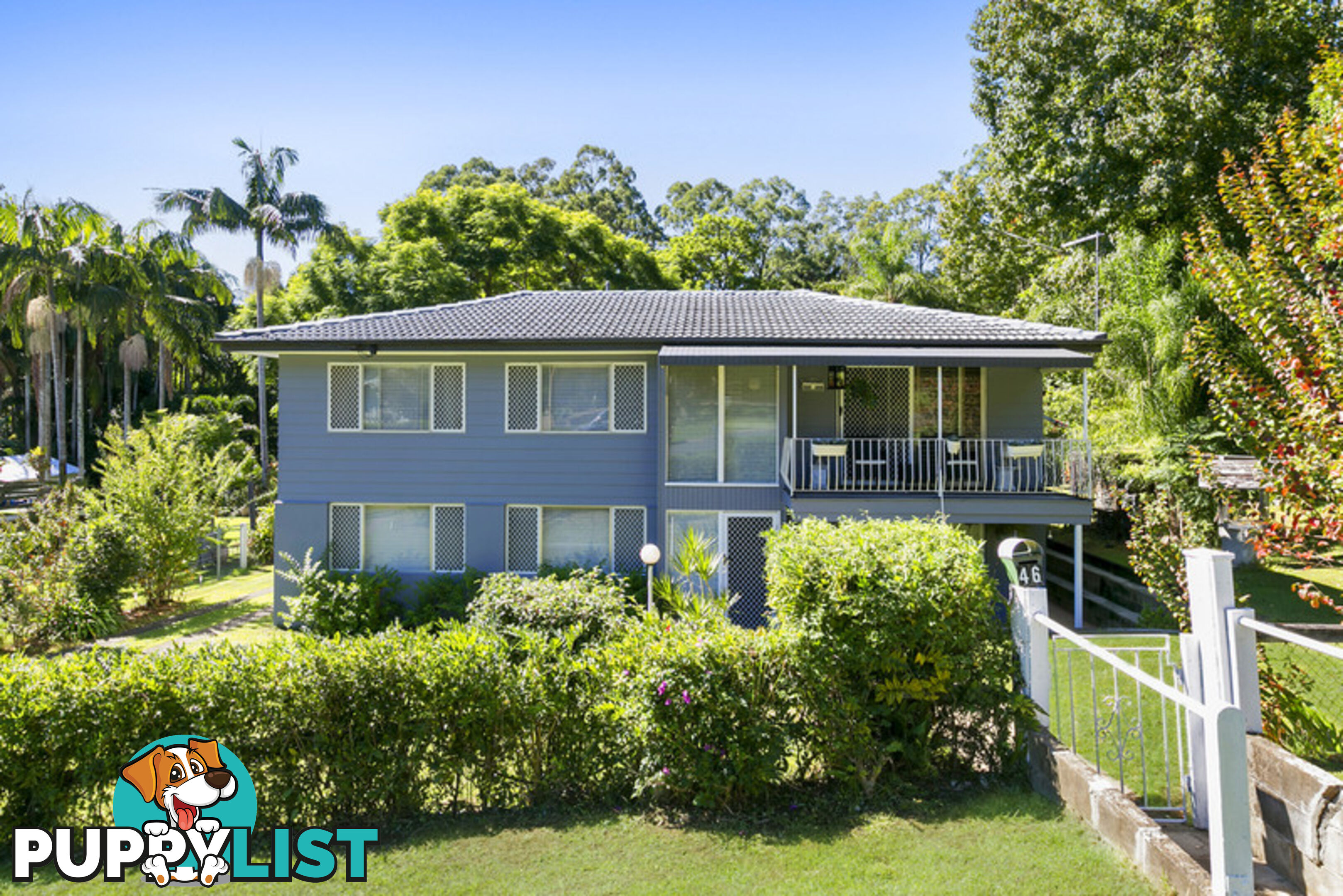 44-46 Appel Street Canungra QLD 4275