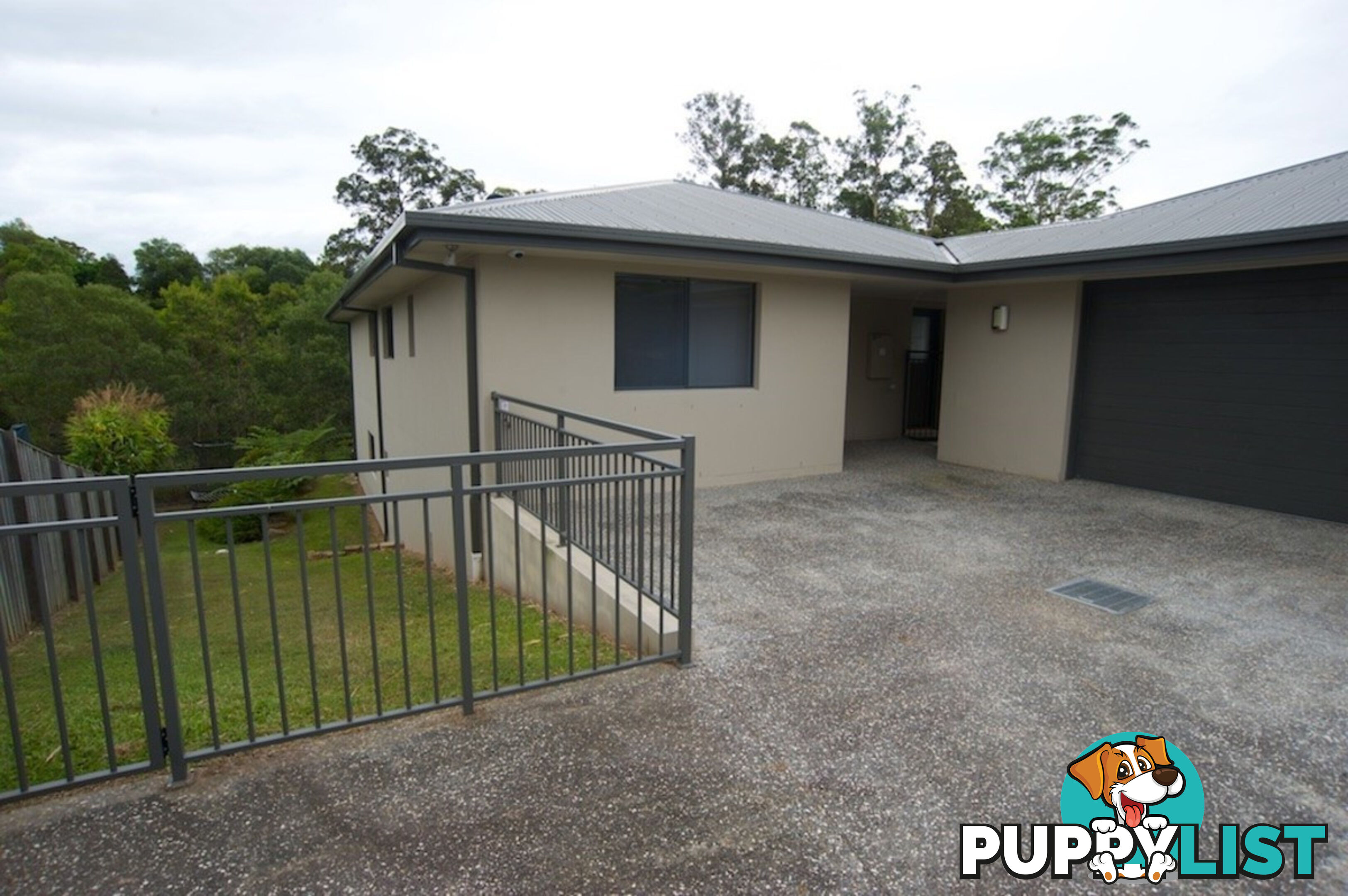 16 Swagman Road GILSTON QLD 4211