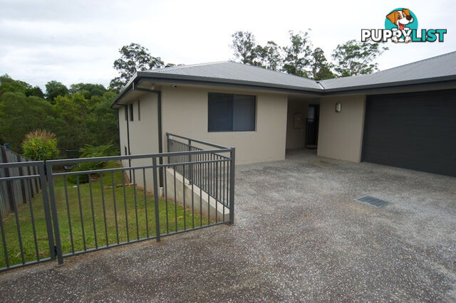 16 Swagman Road GILSTON QLD 4211