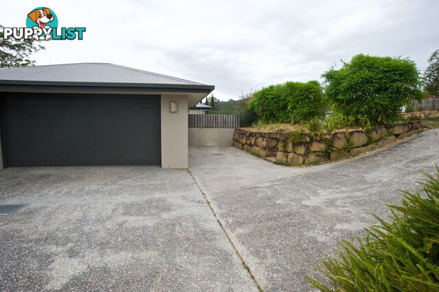 16 Swagman Road GILSTON QLD 4211