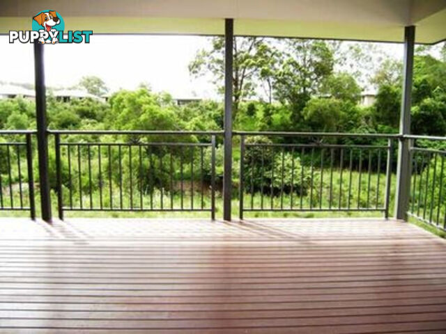 16 Swagman Road GILSTON QLD 4211